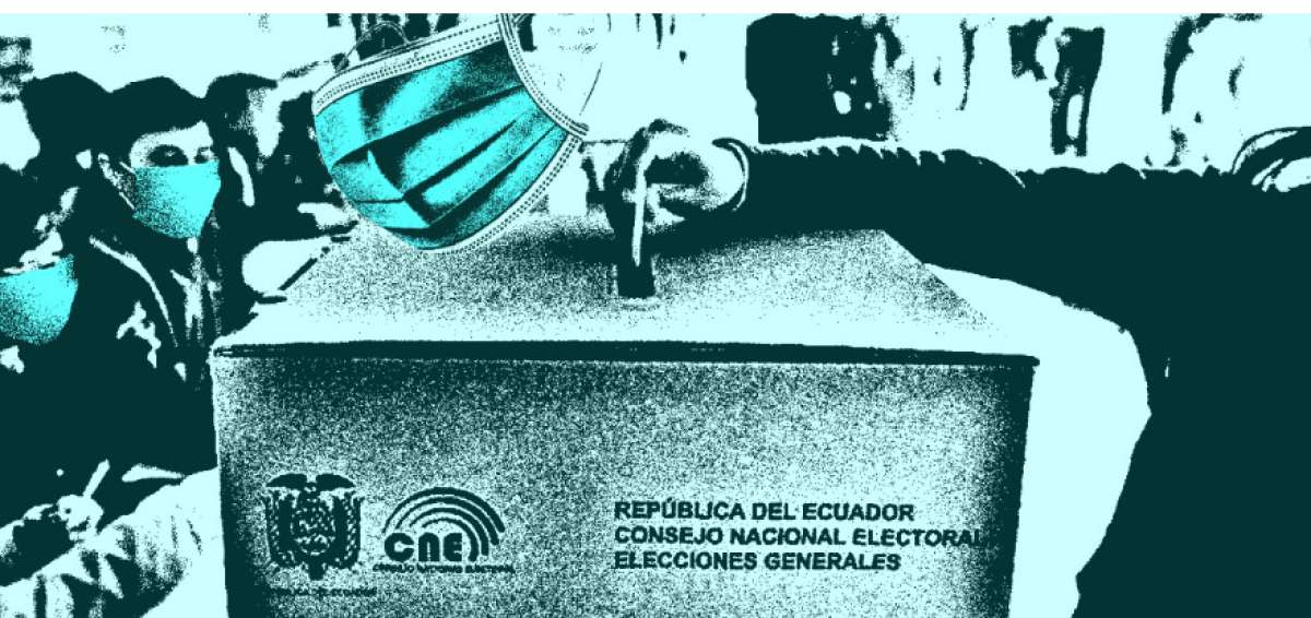 Personas vulnerables en elecciones, el riesgo al que se exponen