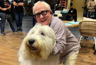 Leslie Jordan falleció tras sufrir un accidente de tránsito en Hollywood