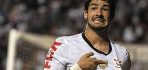 Pato tiene contrato con el Corinthians hasta fin de a&ntilde;o, y el club posee el 60% de los derechos del jugador.