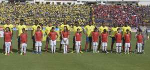 &ldquo;Al ponerse la Tricolor uno deja todo por el pa&iacute;s&rdquo;, coinciden exseleccionados nacionales