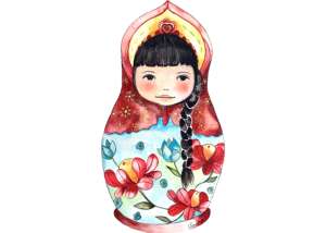 Ilustraci&oacute;n: Claudia Tremblay.