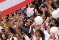 Liga de Quito tendría ya un nuevo entrenador y no sería ninguno de los nombres que se habían conocido