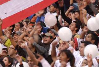 Liga de Quito tendría ya un nuevo entrenador y no sería ninguno de los nombres que se habían conocido