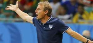Jaime Estrada dice que la llegada de J&uuml;rgen Klinsmann a Ecuador no est&aacute; confirmada