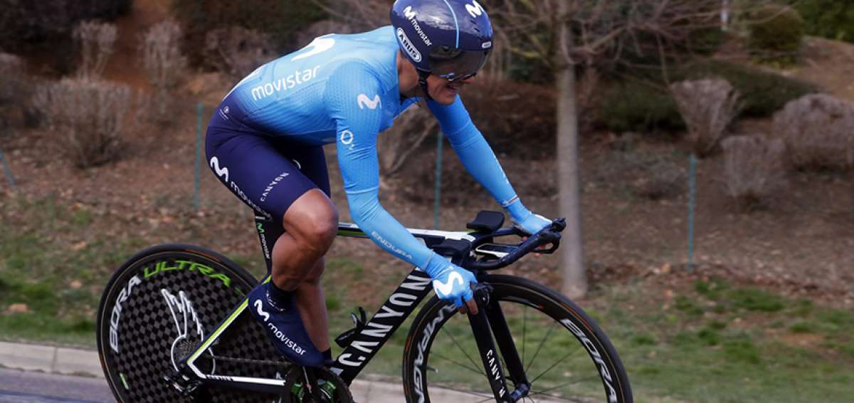 Richard Carapaz lleg&oacute; en el puesto und&eacute;cimo en la novena etapa que se corri&oacute; el domingo y se meti&oacute; otra vez en el top 20 del Giro de Italia.