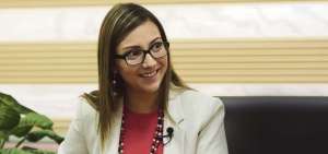 Ver&oacute;nica Espinosa, Ministra de Salud