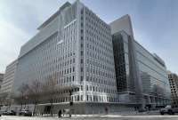 La sede del Banco Mundial se encuentra en Washington, Estados Unidos.