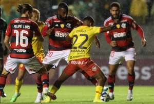 Aucas se juega la última carta para seguir en el escenario internacional