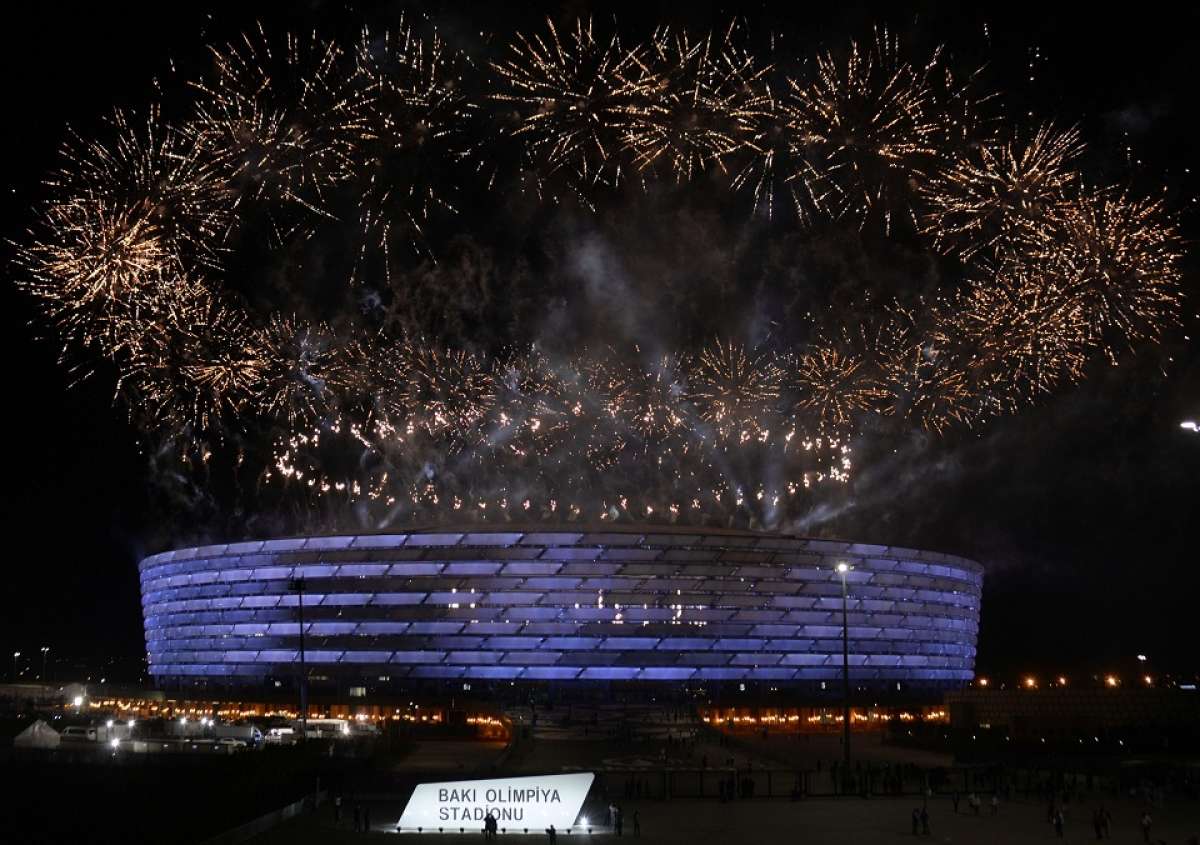 Foto: AFP