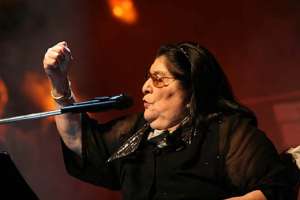 Mercedes Sosa falleci&oacute; un d&iacute;a como hoy hace cinco a&ntilde;os 