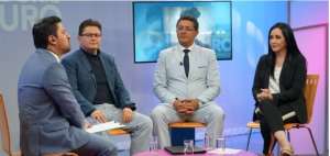 Autoridades debaten mecanismos para mejorar lucha contra la corrupci&oacute;n