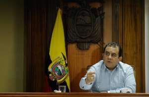 Pazmi&ntilde;o: &ldquo;El Estado y la democracia no pueden permitir que se propicie la vendetta colectiva, el fraude social&rdquo;