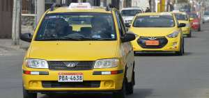 La marcha fue suspendida a &uacute;ltima hora y los taxistas trabajaron normalmente ayer en Cuenca.