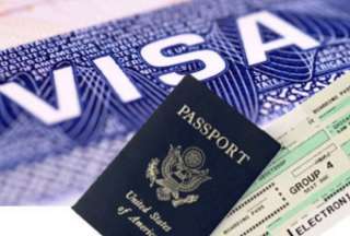 Entrega de citas para visas a EE.UU. dependerá del covid-19