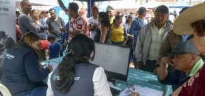 Las brigadas Toda una Vida visitar&aacute;n 5 parroquias de Quito