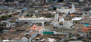 Quito, en octubre, ser&aacute; sede del evento mundial m&aacute;s importante sobre desarrollo de ciudades.