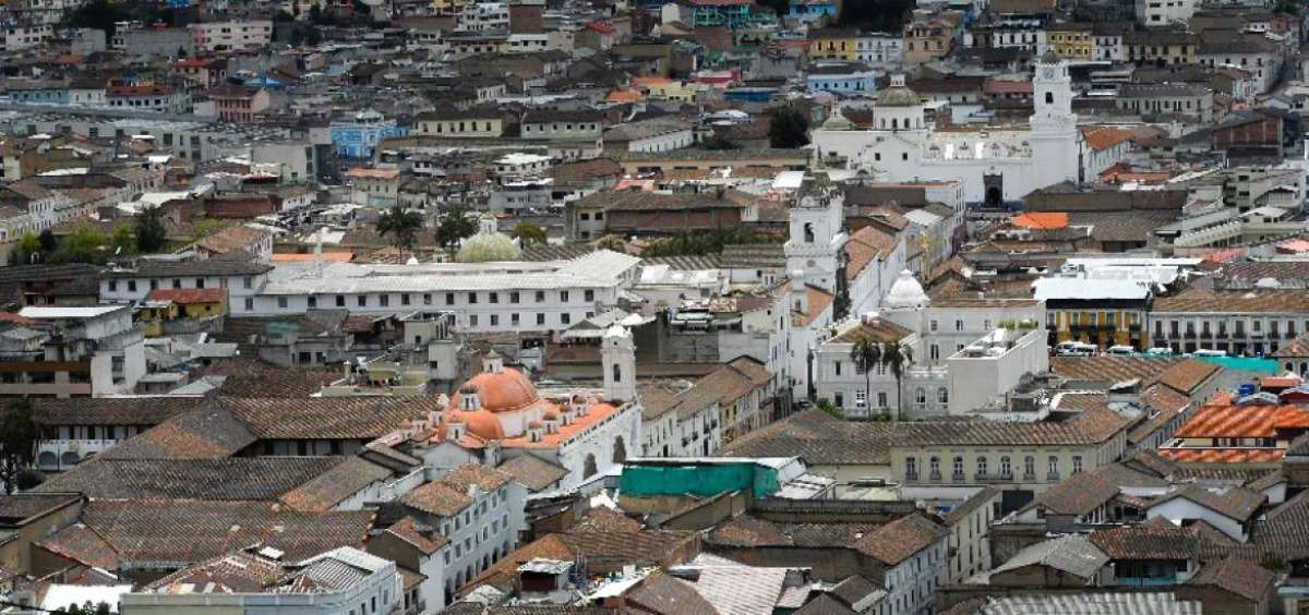 Quito, en octubre, ser&aacute; sede del evento mundial m&aacute;s importante sobre desarrollo de ciudades.