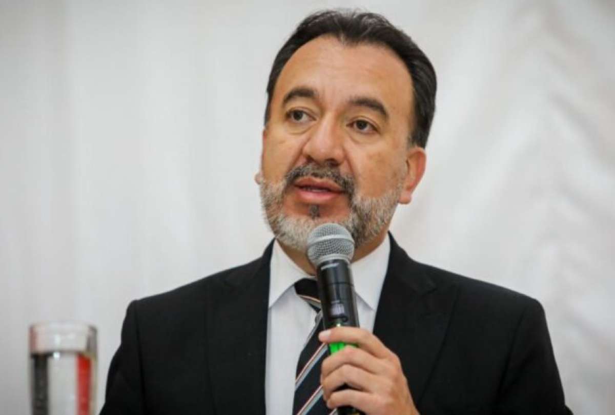El alcalde de Quito, Pabel Mu&ntilde;oz, acudi&oacute; este 24 de marzo de 2026 a la Fiscal&iacute;a.
