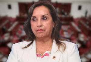 Según la ley en el Perú, un mandatario no puede abandonar el país sin pedir autorización al Congreso.