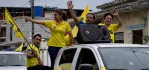 Candidatos por el Partido AEA ser&aacute;n los "ojos secos" en la Asamblea