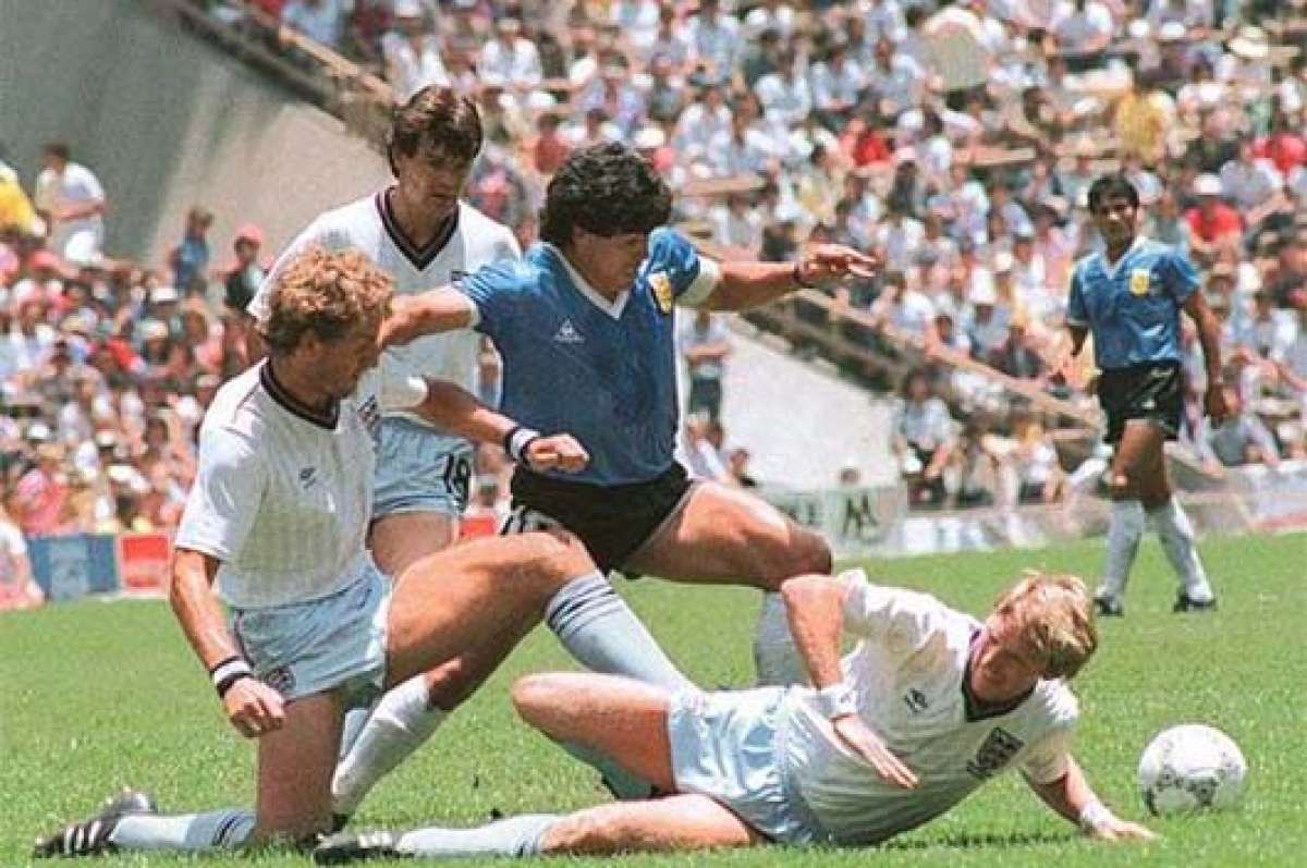 FIFA revela algunas historias de los uniformes de las selecciones en los mundiales