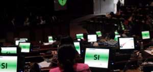 Asamblea aprob&oacute; reformas a Ley de Universidad Amaz&oacute;nica