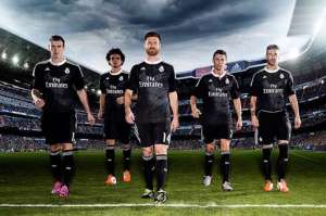 Real Madrid jugar&aacute; con un Drag&oacute;n  en la Champions 