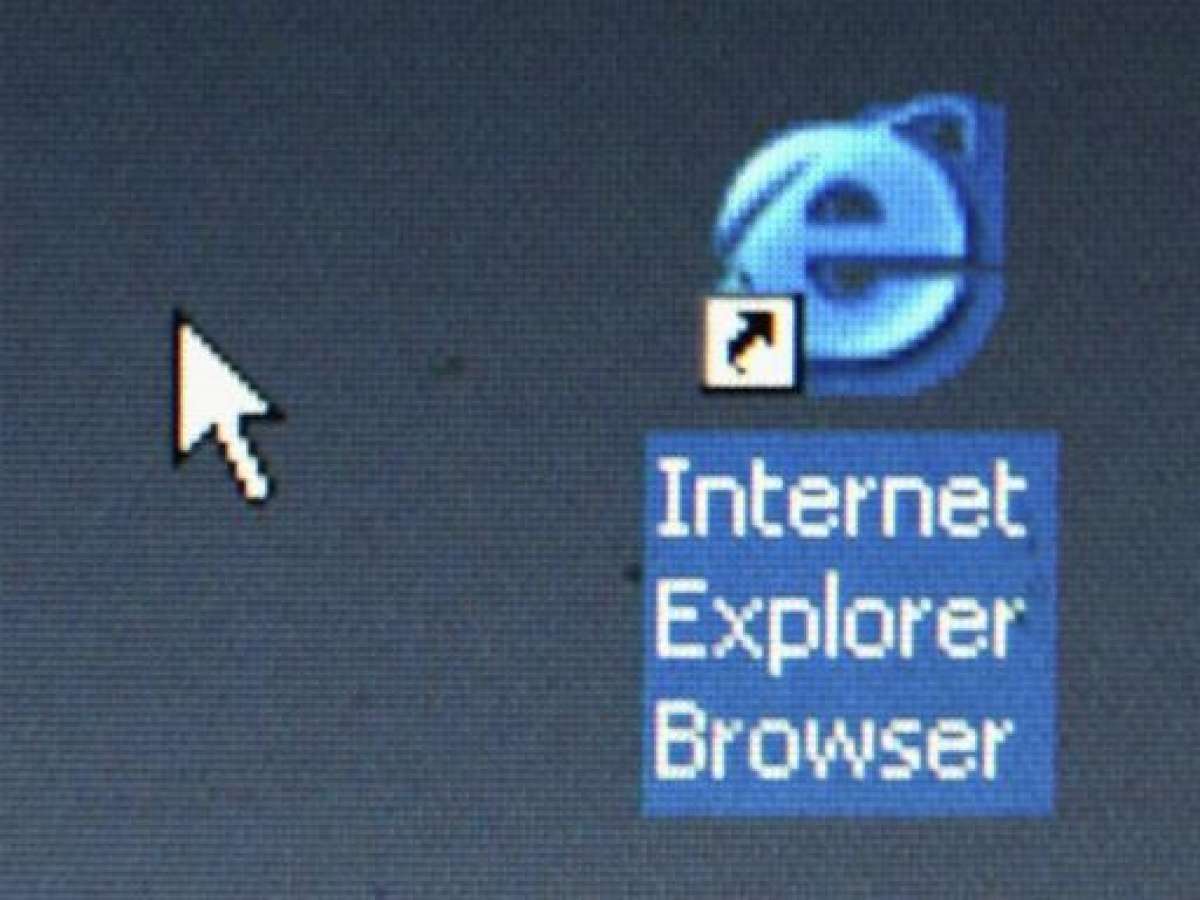 Microsoft arregla el fallo en Internet Explorer y lo hace tambi&eacute;n para XP