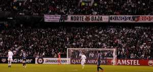 Encuentran coincidencias entre la Libertadores 2008 de Liga y la actual