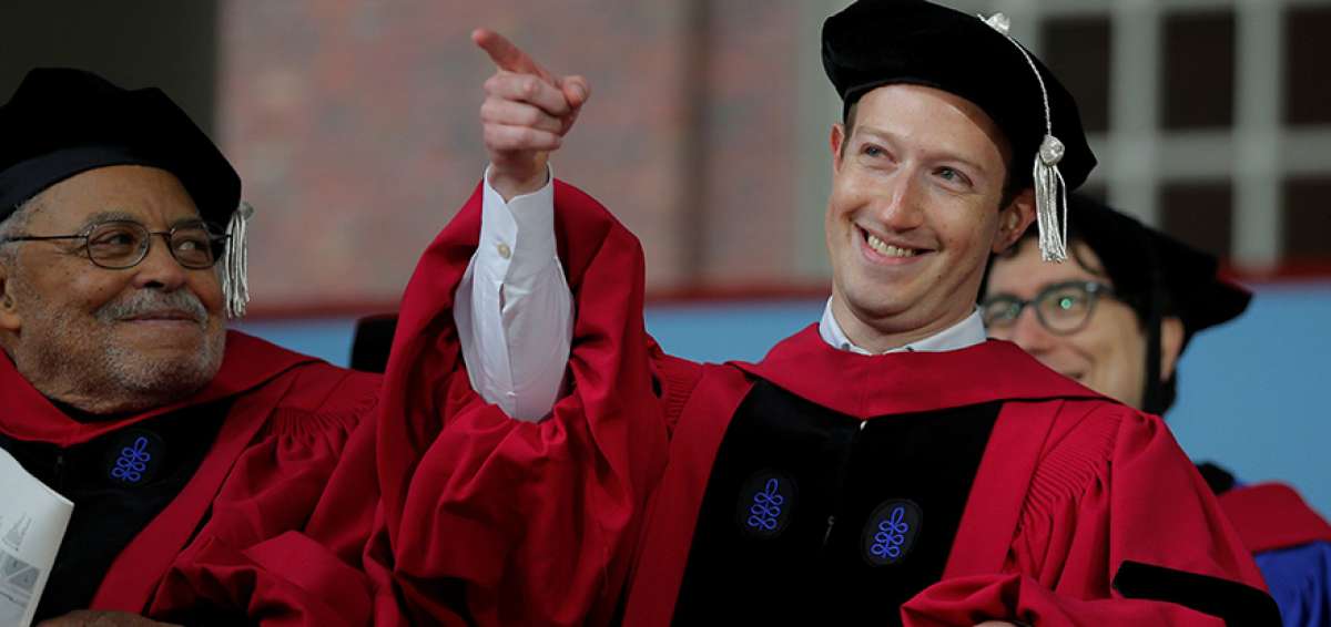 Harvard lidera la lista de mejores universidades