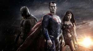 Batman v Superman, &iexcl;lo &uacute;ltimo sobre el argumento! 