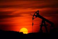En dos días se detendría la producción petrolera del país