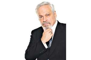 Esta ma&ntilde;ana se arrojar&aacute;n cenizas del actor venezolano Gustavo Rodr&iacute;guez