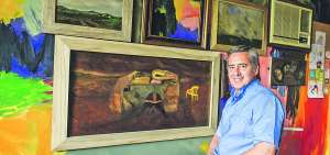 Junto con Xavier Pati&ntilde;o, Marcos Restrepo, Flavio &Aacute;lava y Paco Cuesta, inaugura la fase m&aacute;s pol&iacute;tica de La Artefactor&iacute;a. 