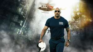 Dwayne Johnson se enfrentar&aacute; a los terremotos en San Andreas