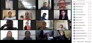 Trabajo conjunto apunta a mejorar la calidad de vida de los ciudadanos