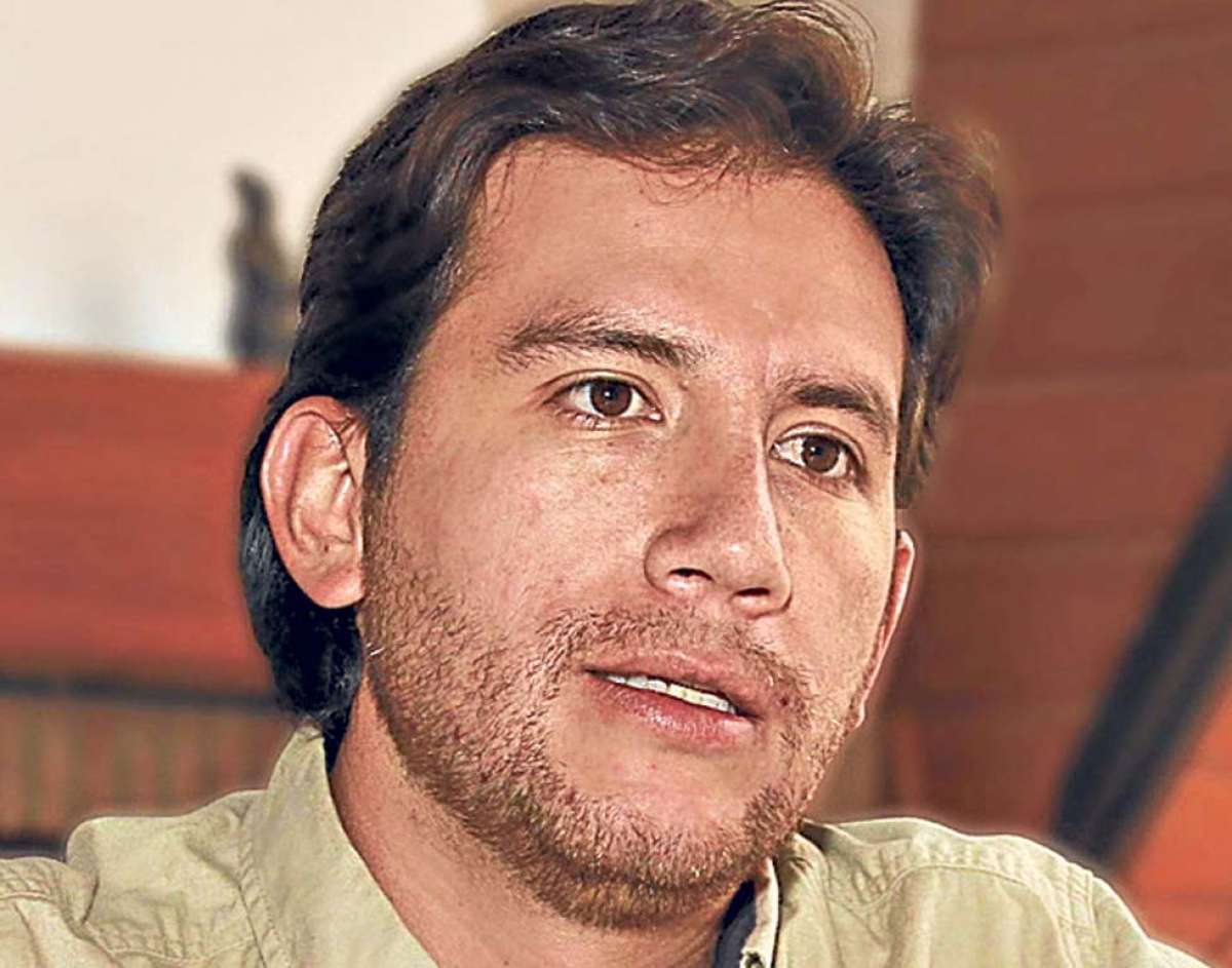 Guayasam&iacute;n consigue un hist&oacute;rico primer t&iacute;tulo de Rally para Ecuador