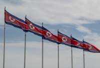 Corea del Norte desmiente una ayuda bélica a favor de Rusia