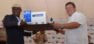 Inicia construcci&oacute;n de UPC en Cristo del Consuelo