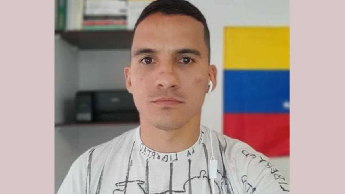 La Fiscalía chilena investiga la presunta participación del régimen venezolano en el asesinato del militar Ronald Ojeda.
