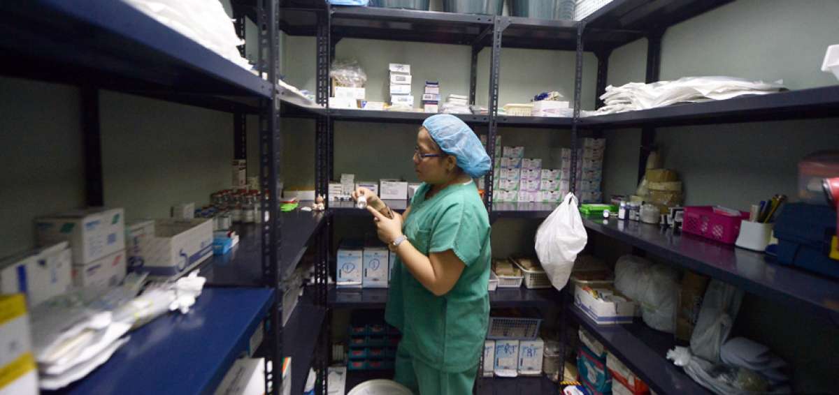 El pasado jueves, autoridades de Salud visitaron establecimientos que realizan cirug&iacute;as est&eacute;ticas. Los centros cumpl&iacute;an los procedimientos establecidos en la ley.