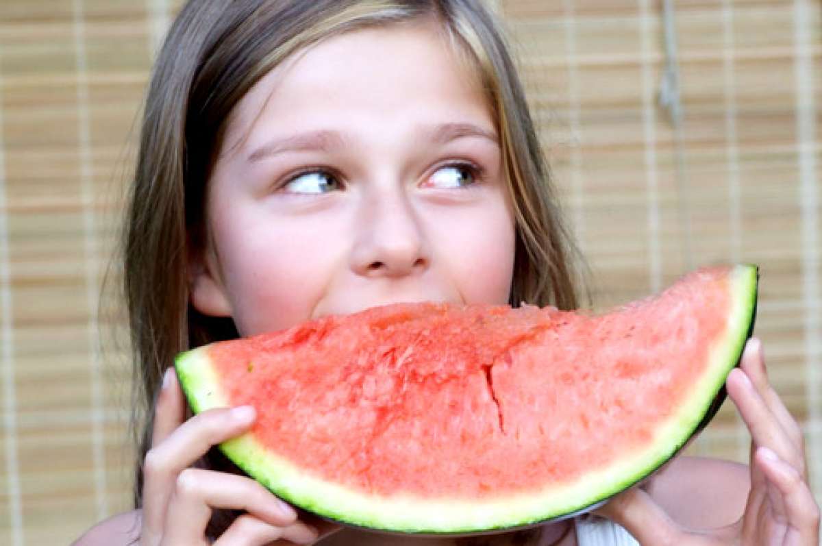 La sandia puede controlar la glucemia
