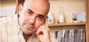 El argentino Eduardo Sacheri gan&oacute; premio Alfaguara de Novela 2016
