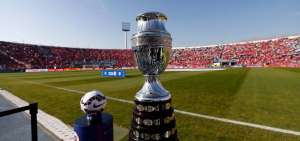 Ecuador y Bolivia entran en disputa por organizar la Copa Am&eacute;rica 2023