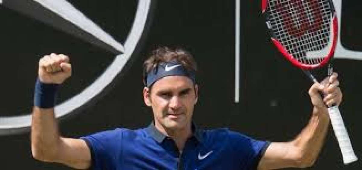 Roger Federer no jugar&aacute; el M&aacute;sters de Par&iacute;s Bercy