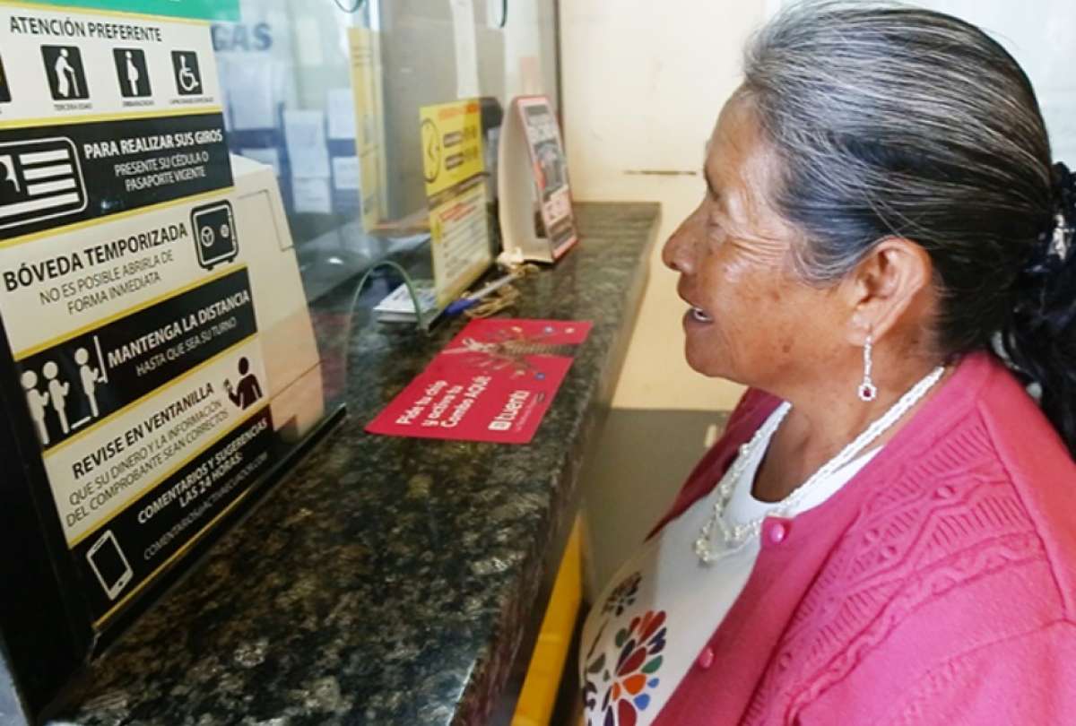 El Ministerio de Desarrollo Humano anunció la ampliación del Bono de Desarrollo Humano y otras ayudas sociales. También habrá devolución de IVA y compensaciones para transporte público.