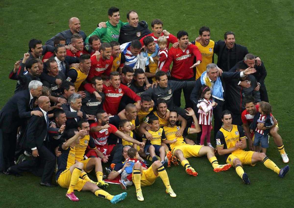 Juanfran: "Ser campe&oacute;n de Europa es lo m&aacute;ximo"