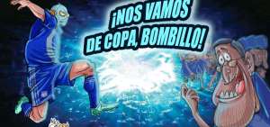 Los 'el&eacute;ctricos' dejan de lado el torneo y se enfocan en la Copa