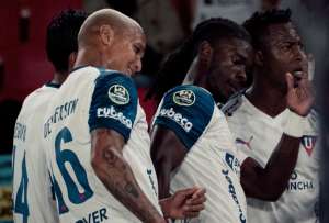 Liga de Quito recibir&aacute; a Barcelona en la s&eacute;ptima fecha