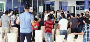 Los j&oacute;venes buscan un cambio a trav&eacute;s de la Cumbre Iberoamericana Millennials